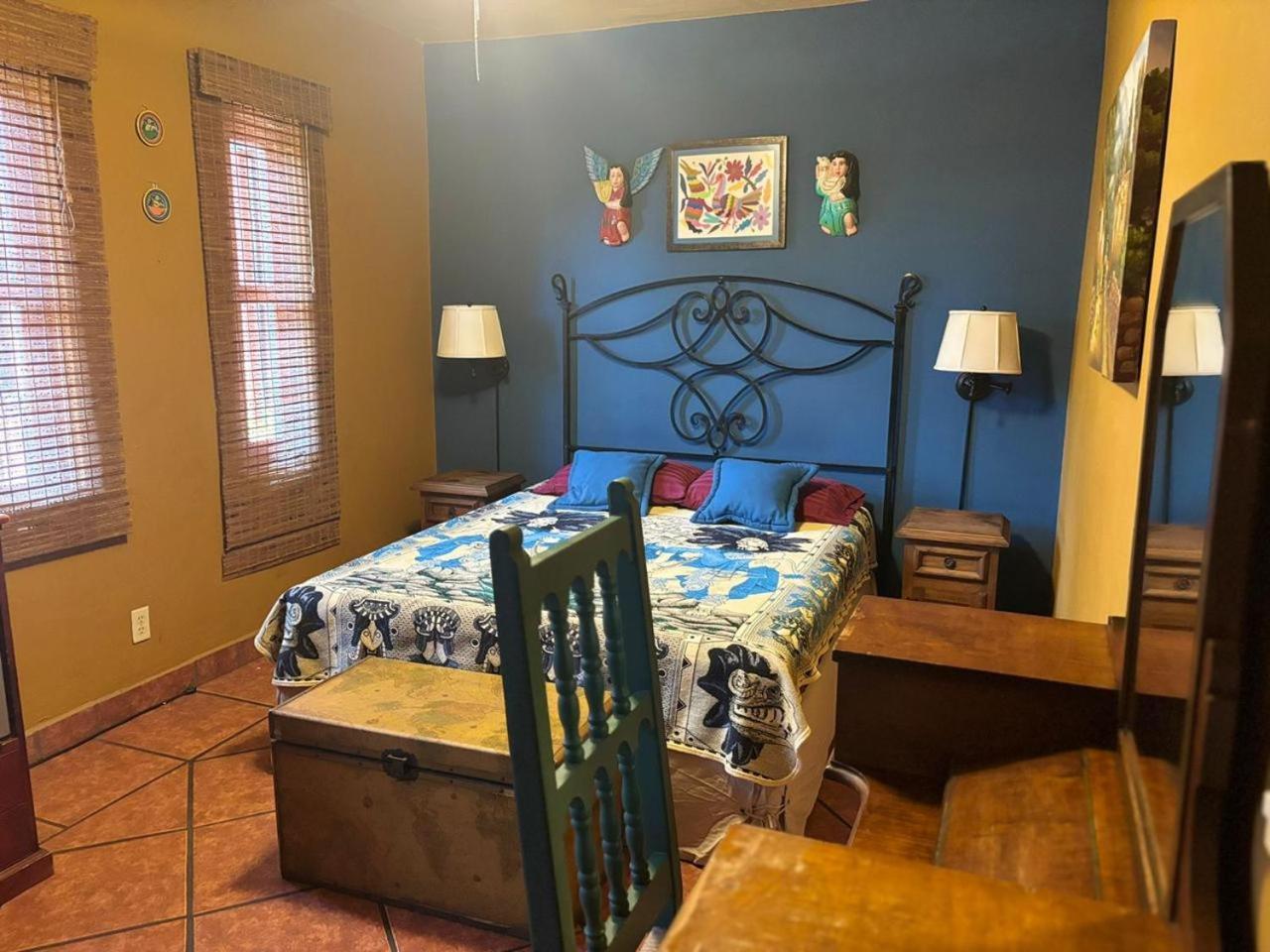 Casa De Leyendas (Adults Only) Mazatlán Εξωτερικό φωτογραφία