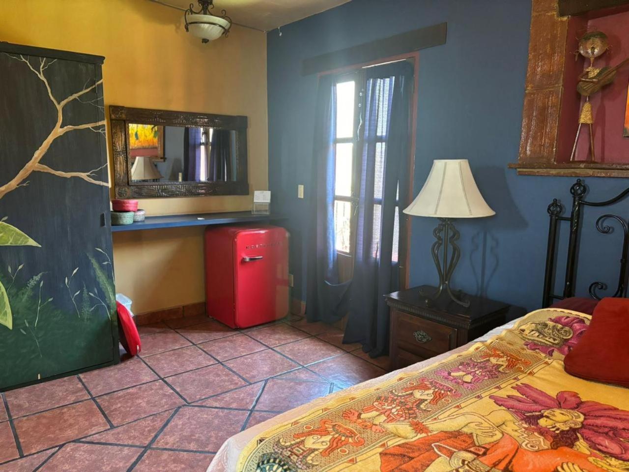 Casa De Leyendas (Adults Only) Mazatlán Εξωτερικό φωτογραφία