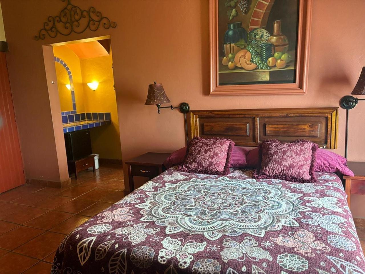 Casa De Leyendas (Adults Only) Mazatlán Εξωτερικό φωτογραφία
