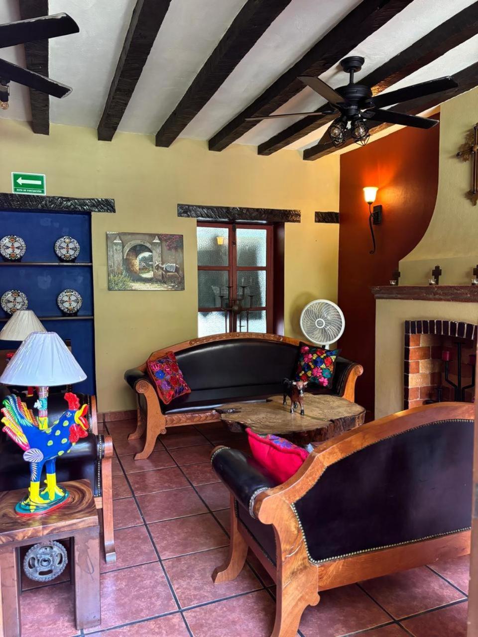 Casa De Leyendas (Adults Only) Mazatlán Εξωτερικό φωτογραφία