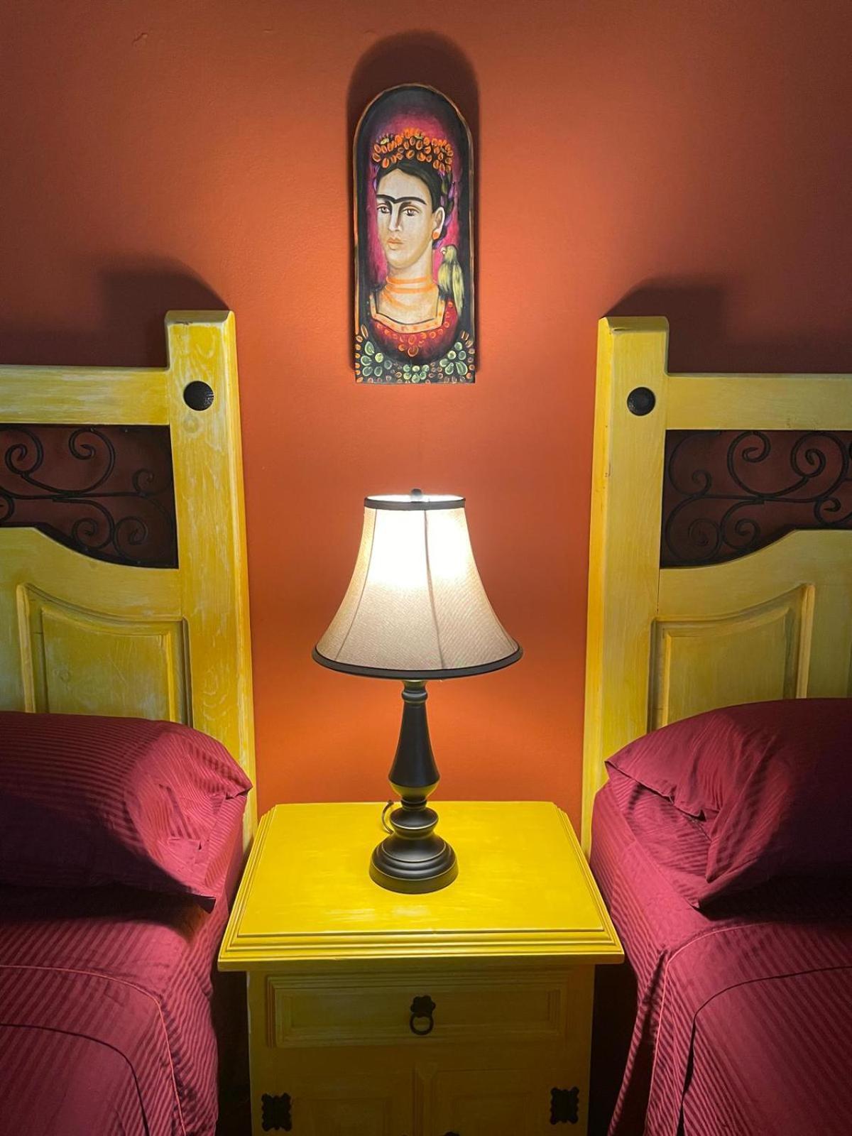 Casa De Leyendas (Adults Only) Mazatlán Εξωτερικό φωτογραφία