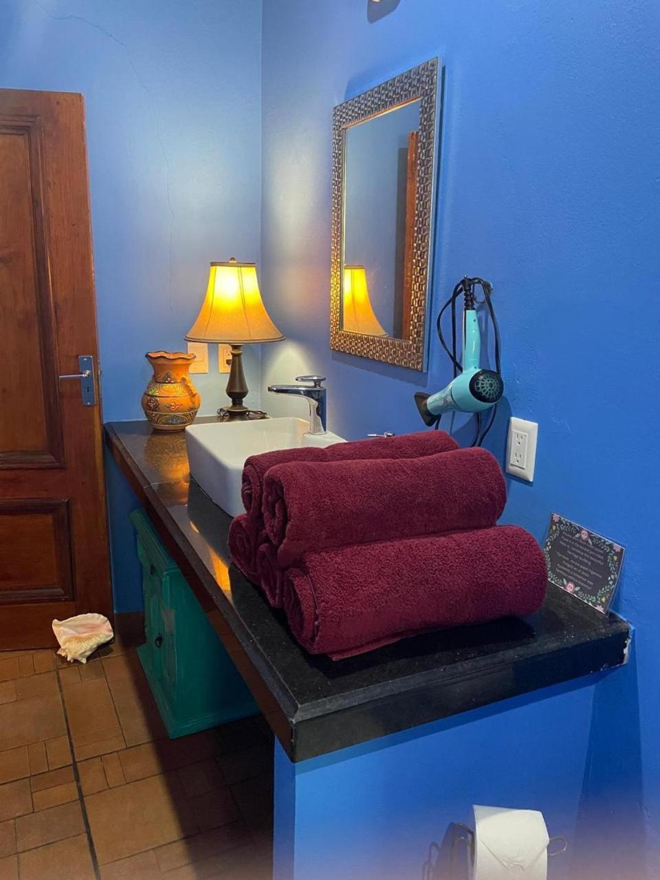 Casa De Leyendas (Adults Only) Mazatlán Εξωτερικό φωτογραφία