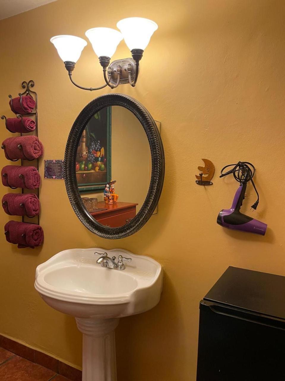 Casa De Leyendas (Adults Only) Mazatlán Εξωτερικό φωτογραφία