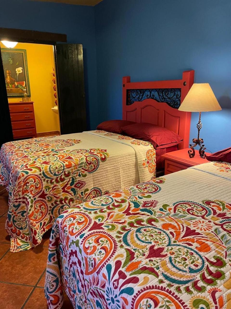 Casa De Leyendas (Adults Only) Mazatlán Εξωτερικό φωτογραφία