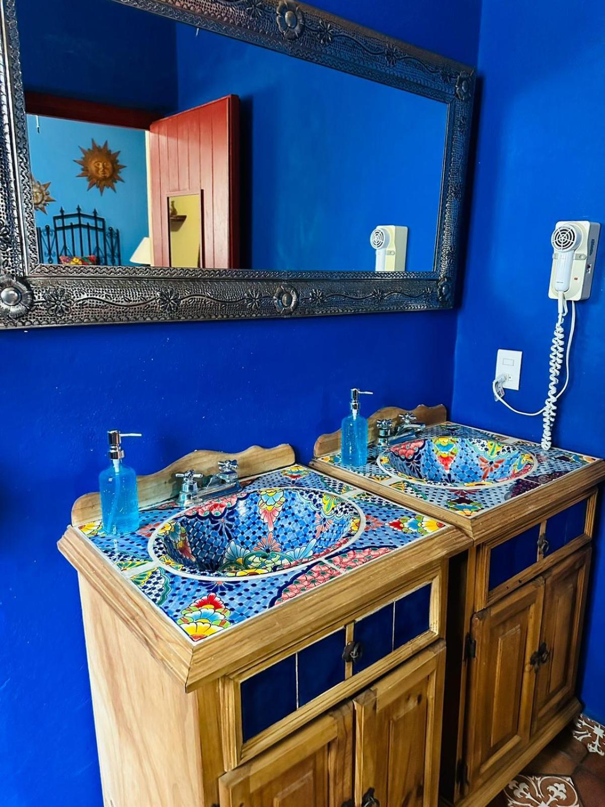 Casa De Leyendas (Adults Only) Mazatlán Εξωτερικό φωτογραφία