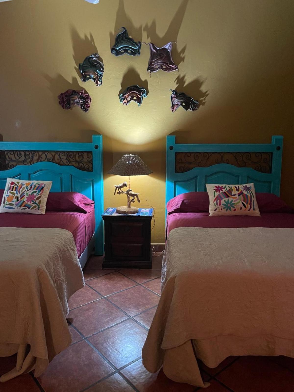 Casa De Leyendas (Adults Only) Mazatlán Εξωτερικό φωτογραφία
