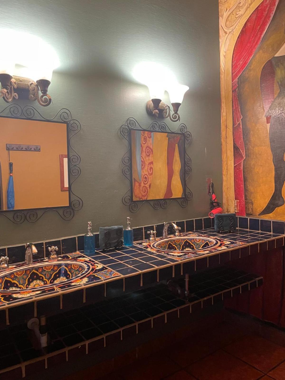 Casa De Leyendas (Adults Only) Mazatlán Εξωτερικό φωτογραφία