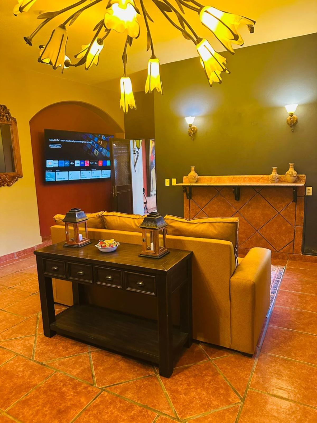 Casa De Leyendas (Adults Only) Mazatlán Εξωτερικό φωτογραφία