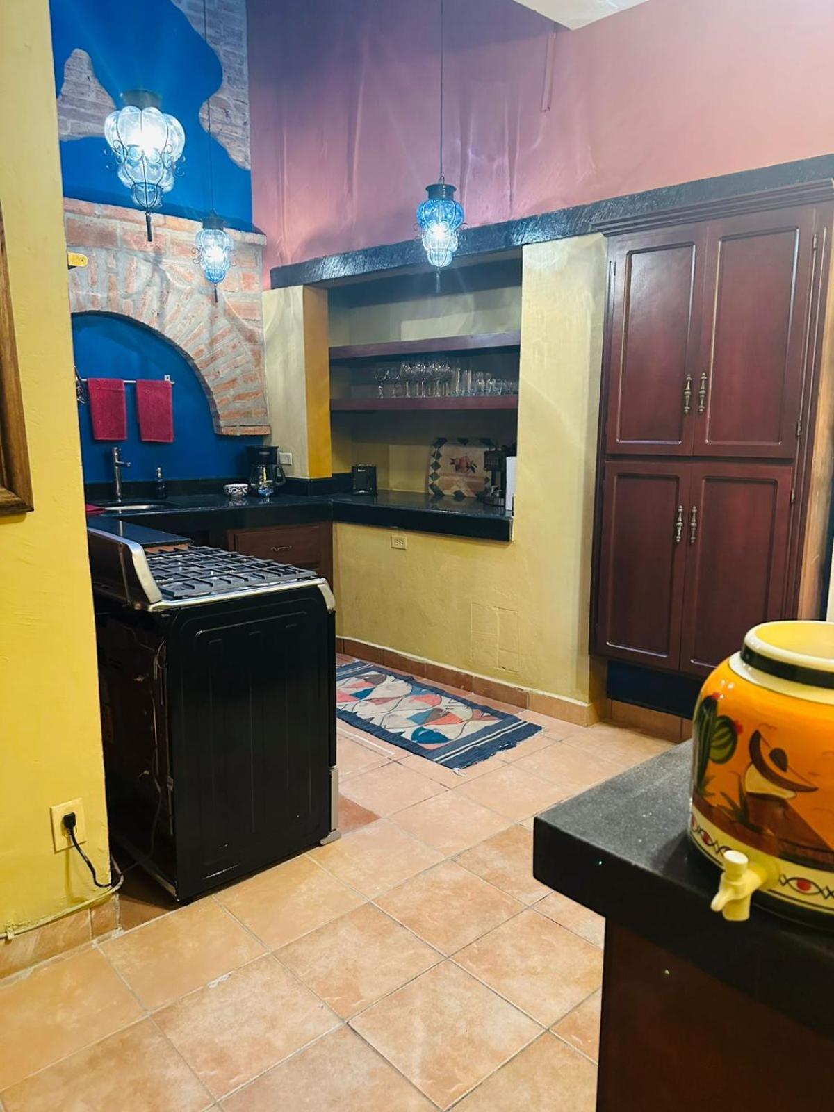 Casa De Leyendas (Adults Only) Mazatlán Εξωτερικό φωτογραφία