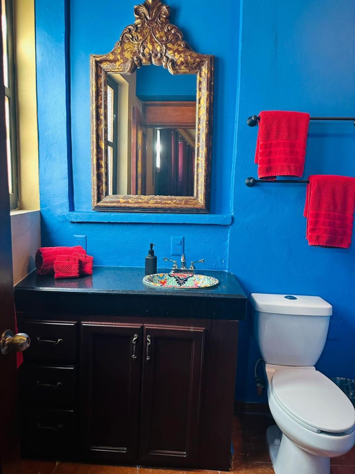 Casa De Leyendas (Adults Only) Mazatlán Εξωτερικό φωτογραφία