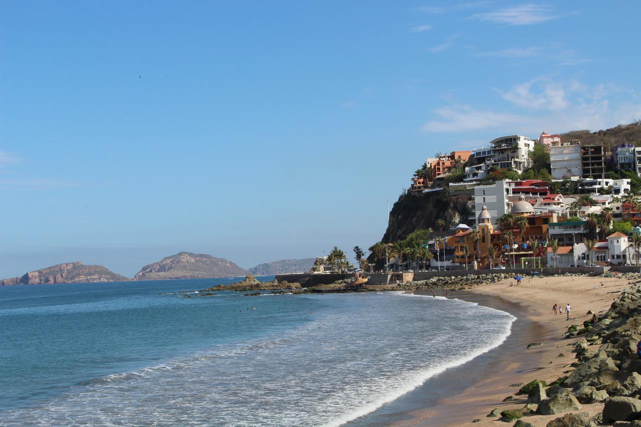 Casa De Leyendas (Adults Only) Mazatlán Εξωτερικό φωτογραφία